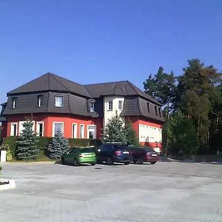 V Zálesí Penzion
