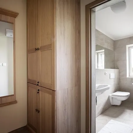 V Zalesi Πανσιόν 3*