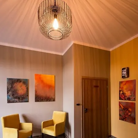 Gasthof V Zálesí 3*