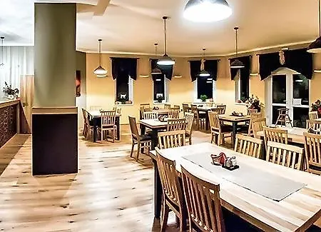 Gasthof V Zálesí 3*