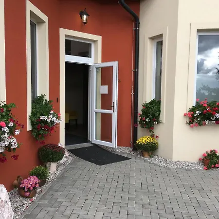 V Zálesí 3* Mladá Boleslav