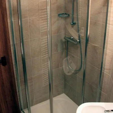 V Zalesi Mladá Boleslav