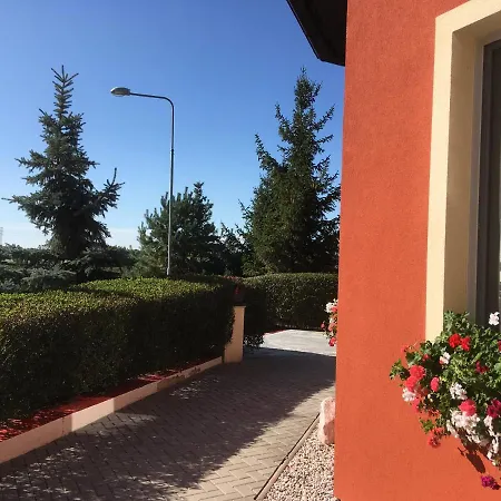 V Zálesí Gasthof 3*