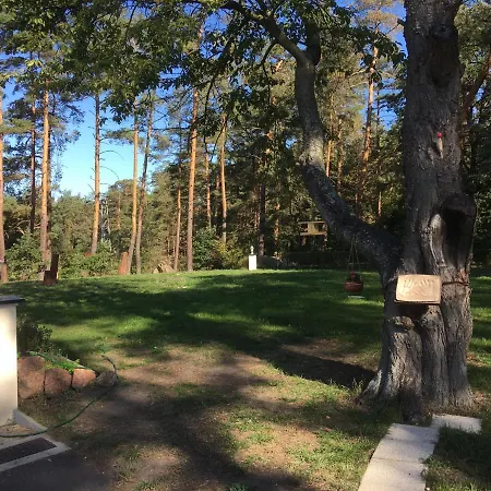 V Zálesí Gasthof