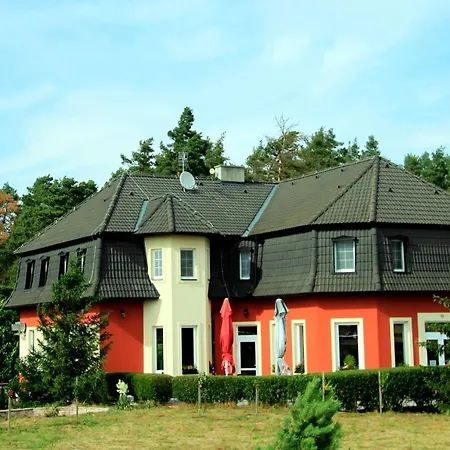 V Zálesí 3*