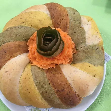V Zálesí 3* Mladá Boleslav