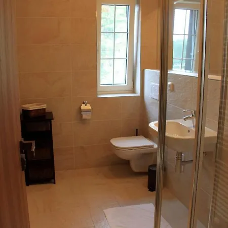 V Zálesí Gasthof 3*