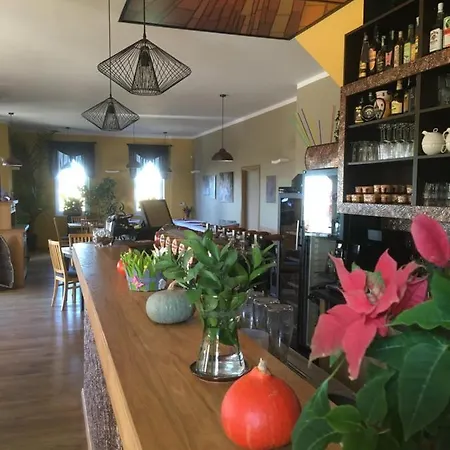 V Zálesí 3* Mladá Boleslav