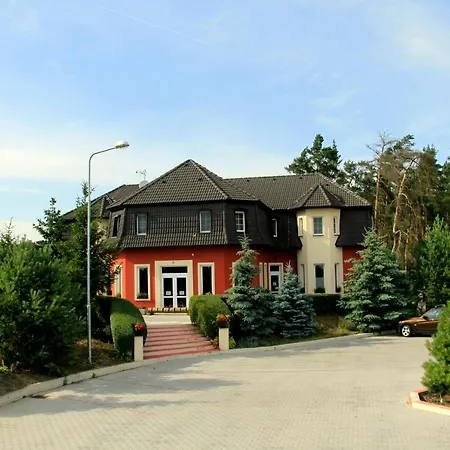 V Zálesí 3* Mladá Boleslav
