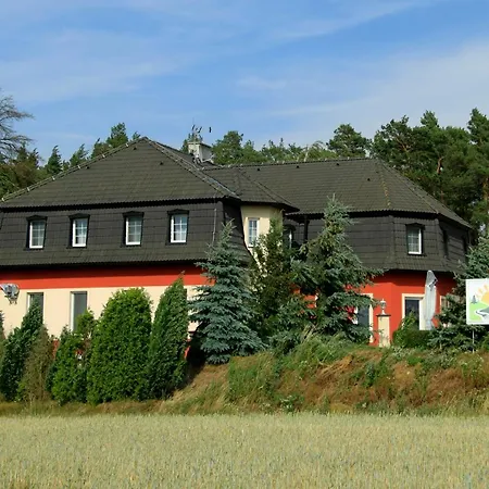 V Zálesí Gasthof