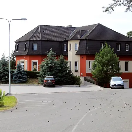 V Zálesí 3* Mladá Boleslav