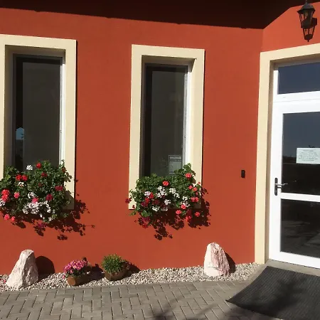 Gasthof V Zálesí 3*