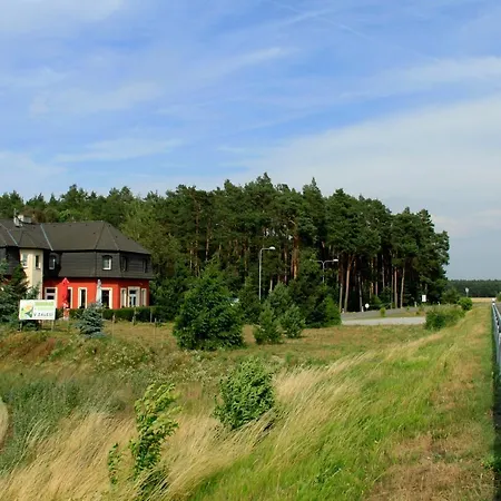 V Zálesí 3*