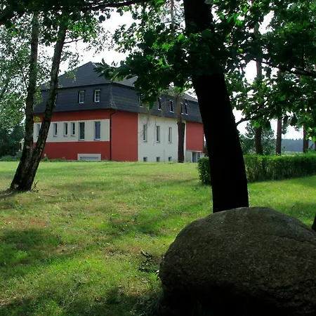 Penzion V Zálesí