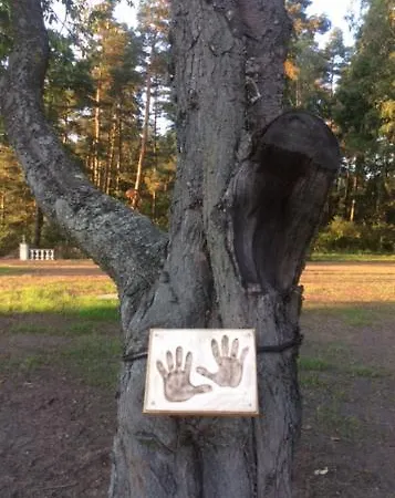 V Zálesí 3* Mladá Boleslav