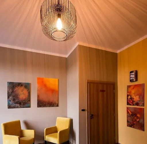 Konukevi V Zalesi 3*