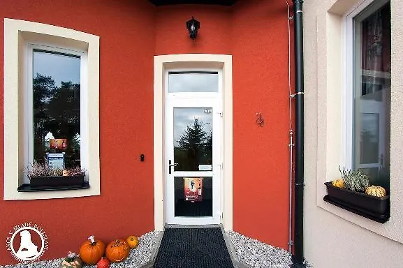 Konukevi V Zalesi Mladá Boleslav