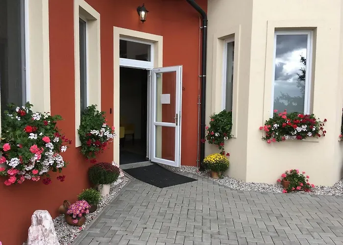 V Zalesi 3* Mladá Boleslav