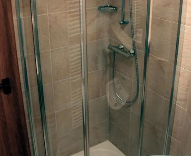 V Zalesi Mladá Boleslav