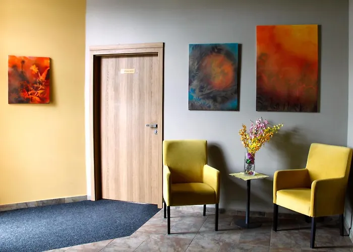 V Zalesi Mladá Boleslav