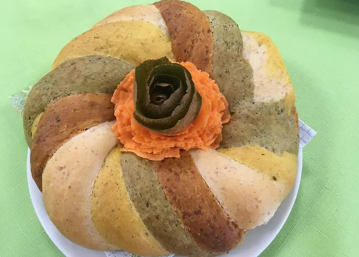 V Zalesi 3* Mladá Boleslav