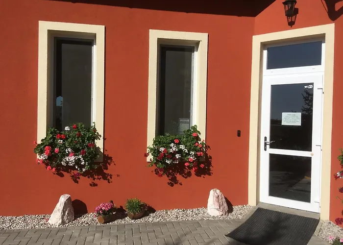 Konukevi V Zalesi 3*