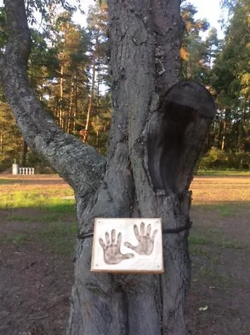 V Zalesi 3* Mladá Boleslav